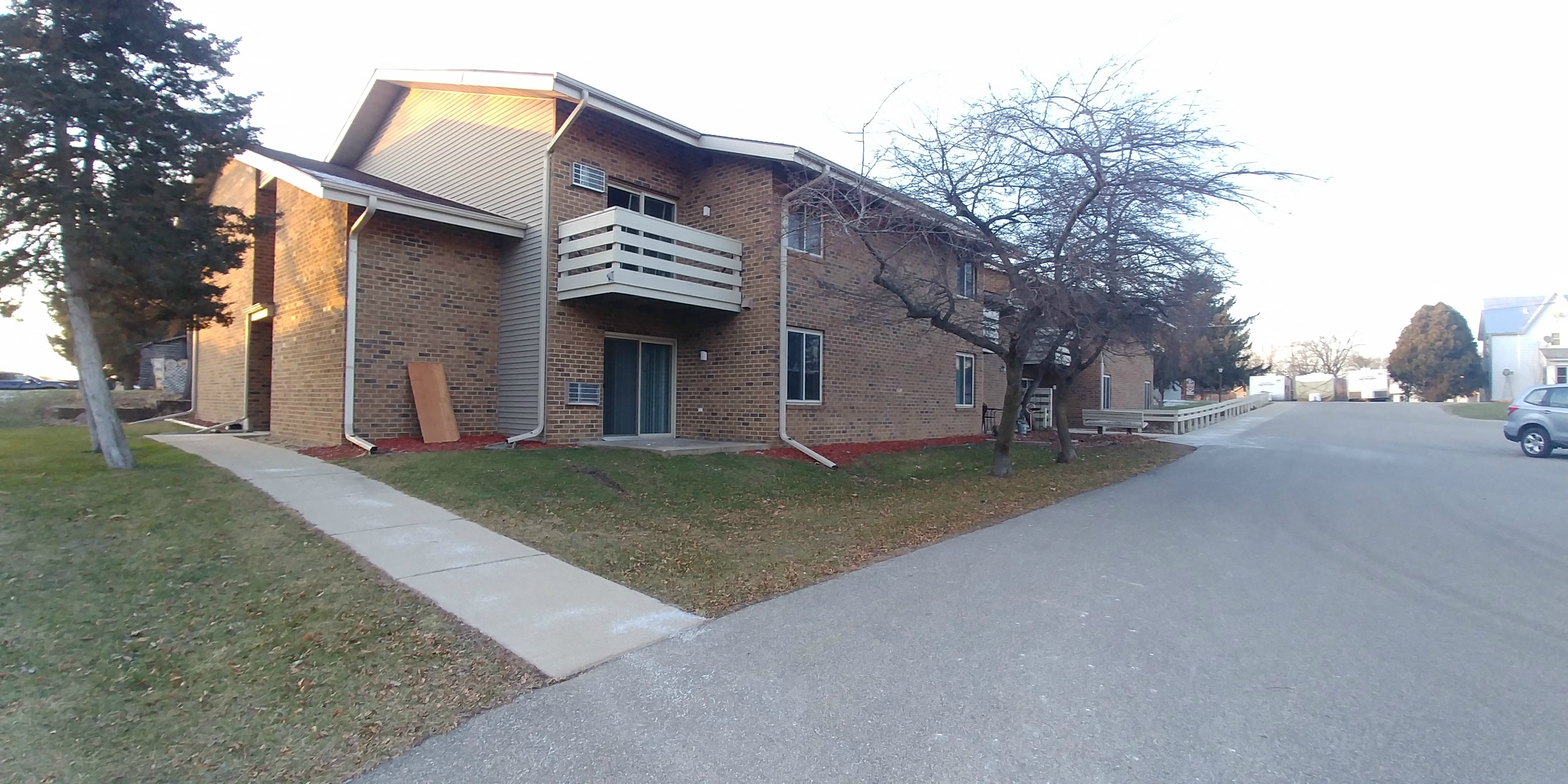 Valley View Apartments Apartments in Cross Plains, WI